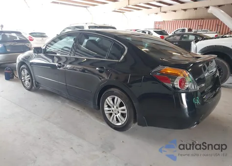2012 Nissan Altima 2.5 S z USA, uszkodzony, nr VIN 1N4AL2AP8CC181098